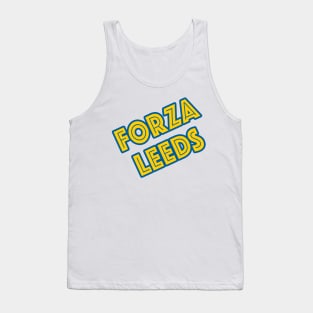 FORZA LEEDS Tank Top